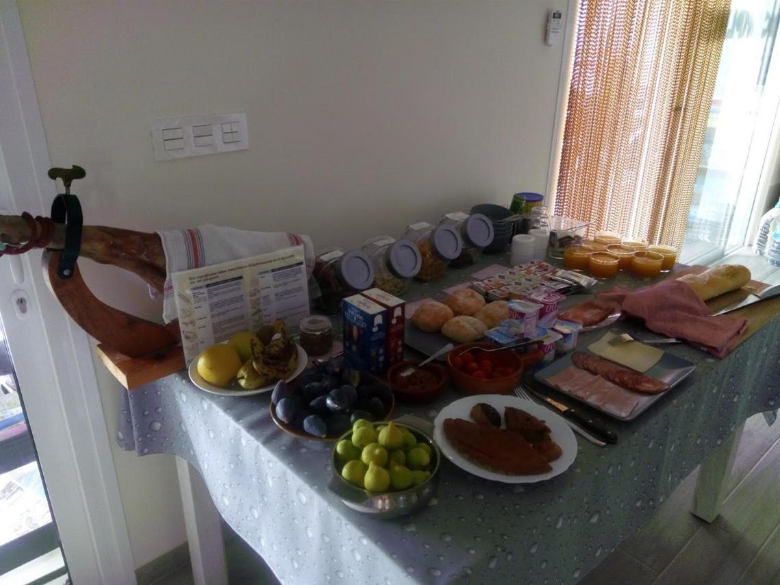 Casa Pasamee Bed and Breakfast La Romana Εξωτερικό φωτογραφία