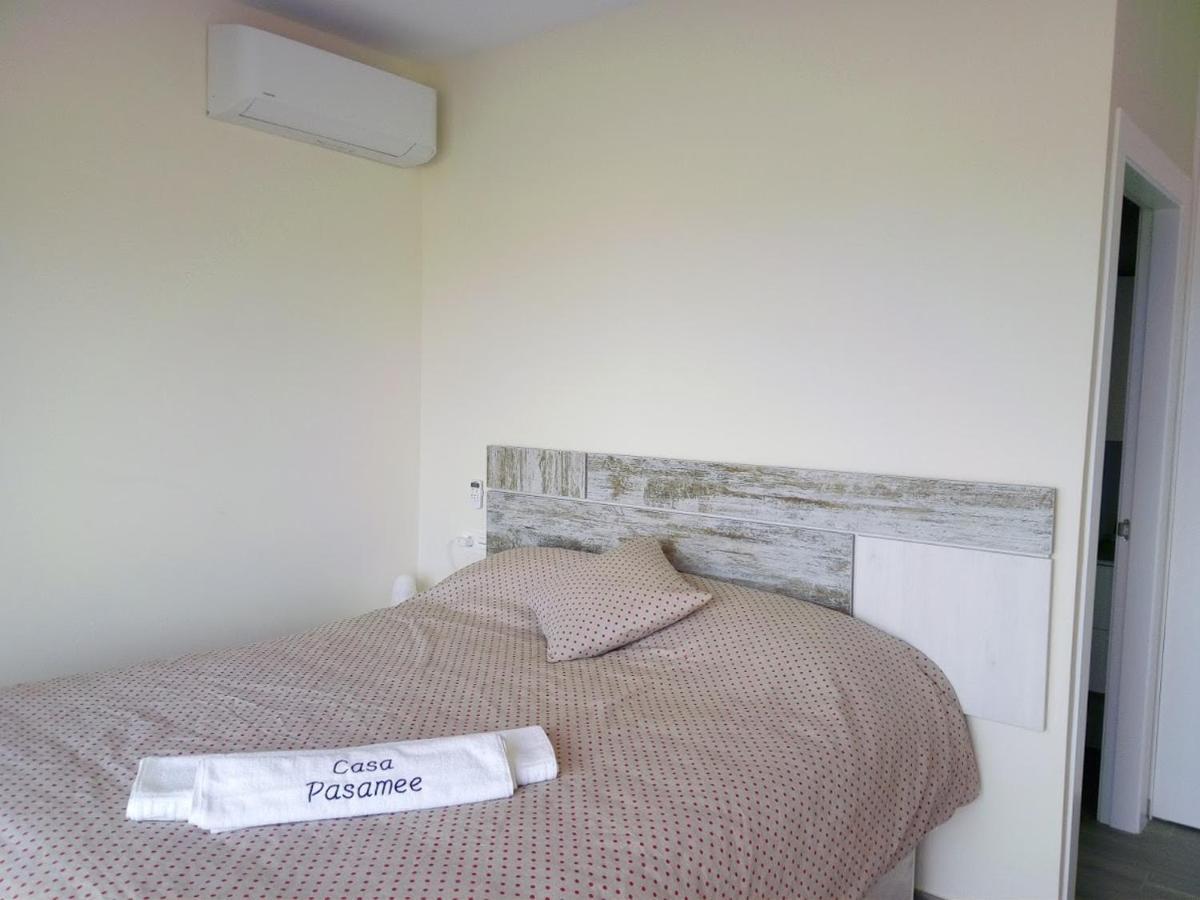Casa Pasamee Bed and Breakfast La Romana Εξωτερικό φωτογραφία