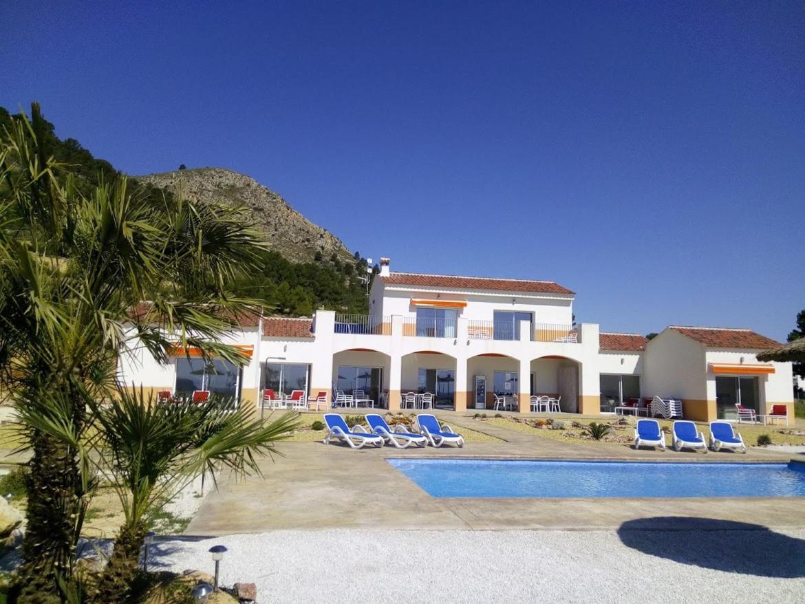 Casa Pasamee Bed and Breakfast La Romana Εξωτερικό φωτογραφία